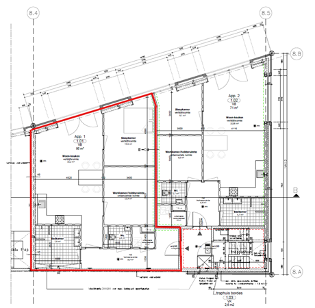 Medium property photo - Bernard Van Kreelpoort 12, 3901 AK Veenendaal